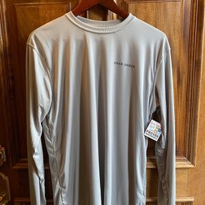 Over under performance T-shirt UPF + 50